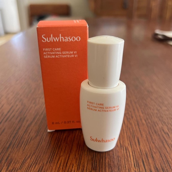 Sulwhasoo First Care Activating Serum - Picture 1 of 1